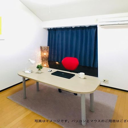 Best Room In Kawagoe 3 Exterior photo