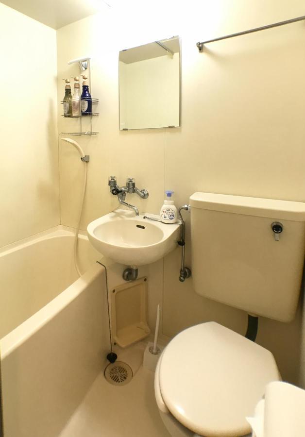 Best Room In Kawagoe 3 Exterior photo