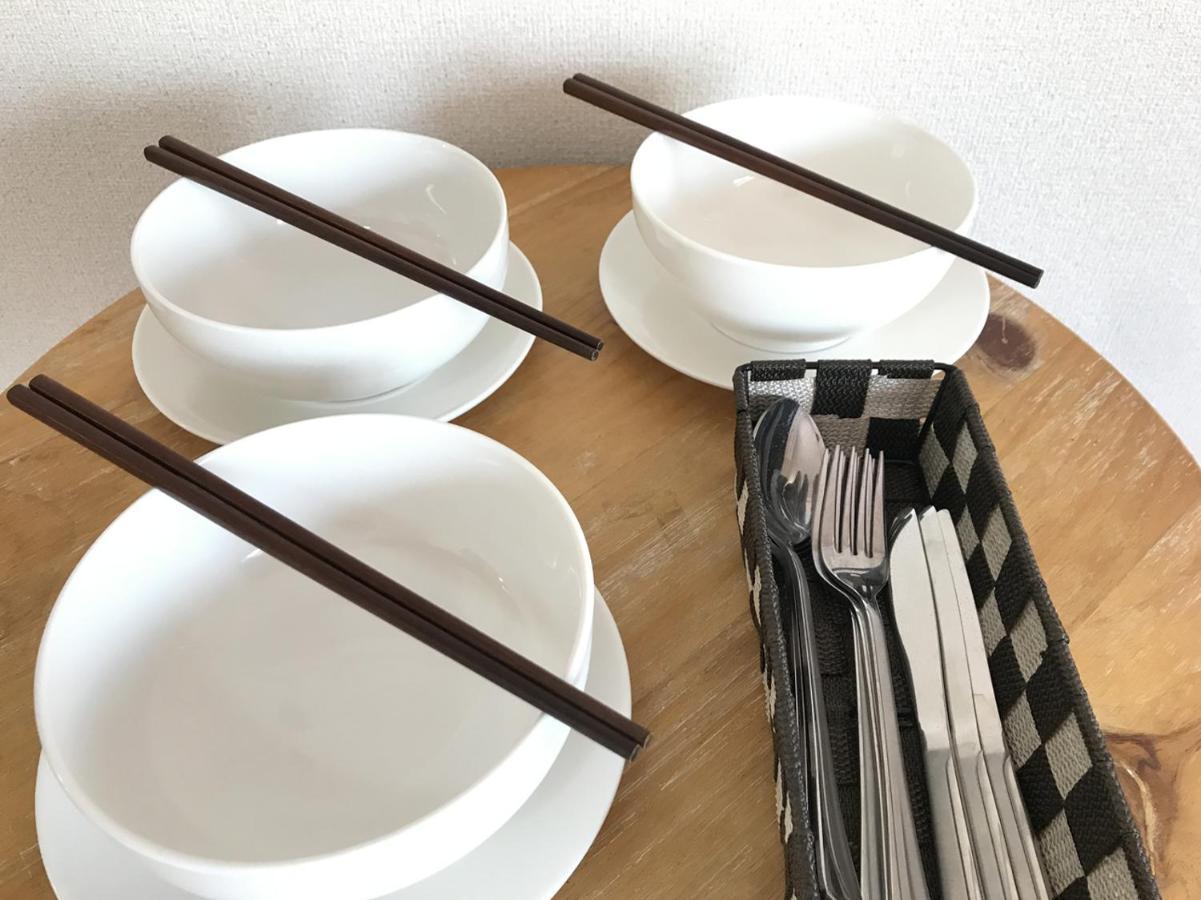 Best Room In Kawagoe 3 Exterior photo