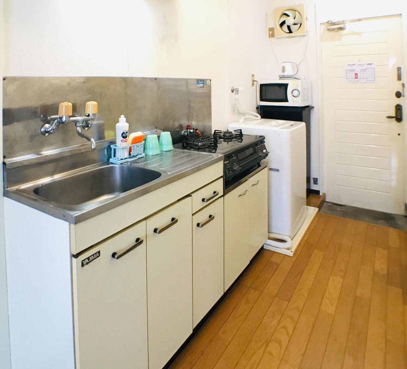 Best Room In Kawagoe 3 Exterior photo
