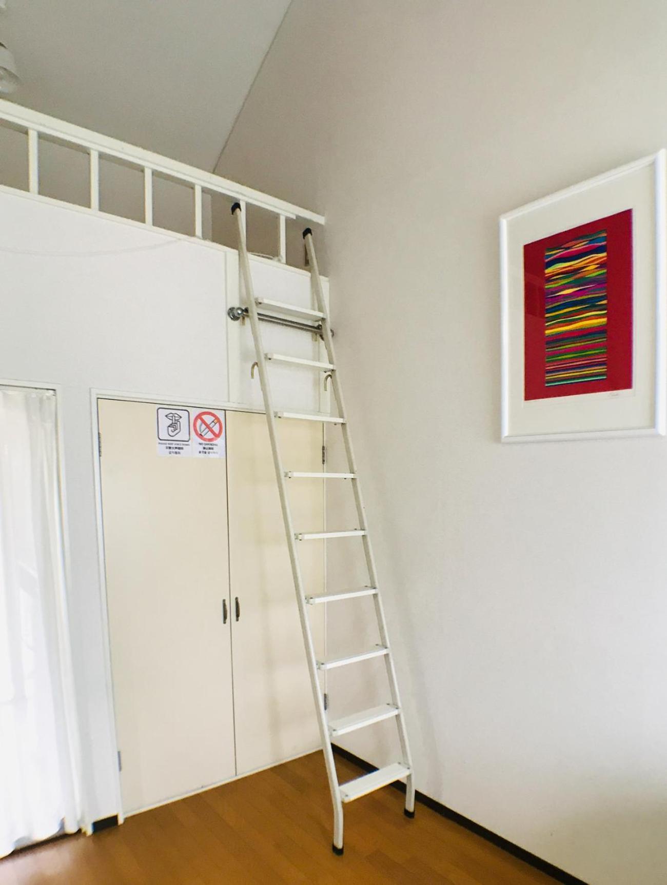 Best Room In Kawagoe 3 Exterior photo